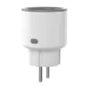 SONOFF S60ZBTPF Zigbee Smart Plug su energijos stebėjimu, 15A, 3600W, US tipo