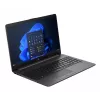 HP 250 G10 nešiojamas kompiuteris, Intel Core 5-120U, 15,6 inch Full HD, 8GB RAM, 512GB SSD, Windows 11 Pro, sidabrinis