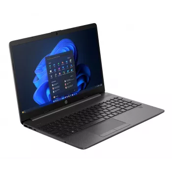 HP 250 G10 nešiojamas kompiuteris, Intel Core 5-120U, 15,6 inch Full HD, 8GB RAM, 512GB SSD, Windows 11 Pro, sidabrinis