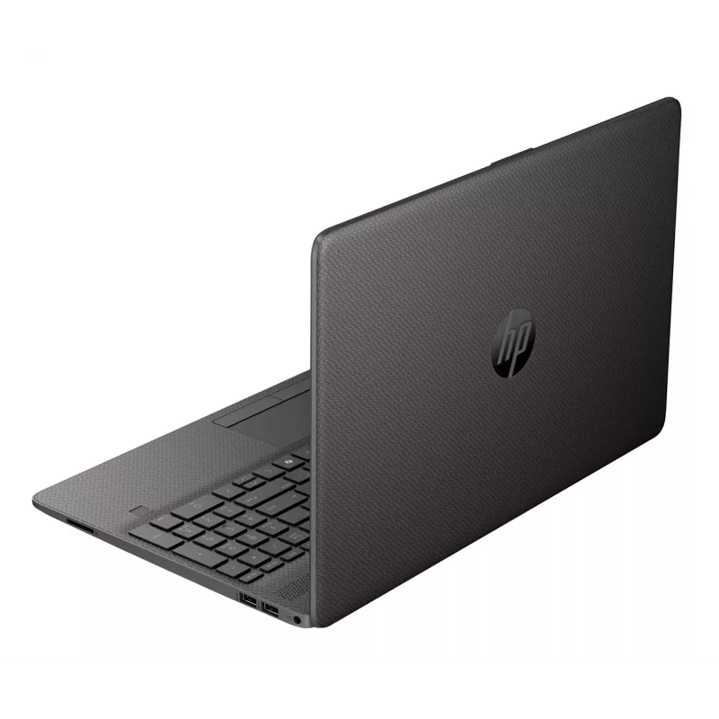 HP 250 G10 nešiojamas kompiuteris, Intel Core 5-120U, 15,6 inch Full HD, 8GB RAM, 512GB SSD, Windows 11 Pro, sidabrinis
