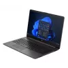 HP 250 G10 nešiojamas kompiuteris, Intel Core 5-120U, 15,6 inch Full HD, 8GB RAM, 512GB SSD, Windows 11 Pro, sidabrinis