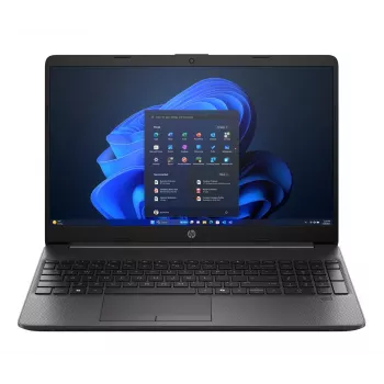 HP 250 G10 nešiojamas kompiuteris, Intel Core 5-120U, 15,6 inch Full HD, 8GB RAM, 512GB SSD, Windows 11 Pro, sidabrinis