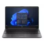 HP 250 G10 nešiojamas kompiuteris, Intel Core 5-120U, 15,6 inch Full HD, 8GB RAM, 512GB SSD, Windows 11 Pro, sidabrinis