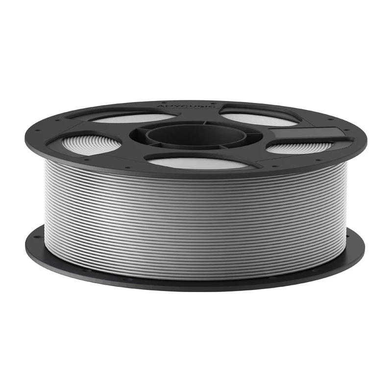 ANYCUBIC PLA Filament Grey 1,75 mm 1 kg