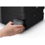 Epson EcoTank ET-4955 Spalvotas Daugiafunkcis Rašalinis Spausdintuvas su Faksu, A4, Dvipusis, Wi-Fi, USB, LAN, Juodas