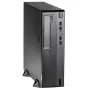 Akyga AK-502-02BK Midi Tower kompiuterio korpusas juodas