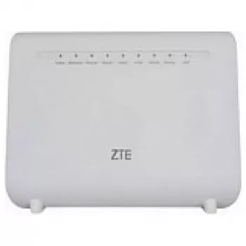 ZTE ZXHN H288A AC1200 Dual-band WLAN + VDSL2 ir SuperVectoring Profile 35b Modemas + Maršrutizatorius (Šliuzas)