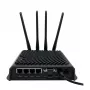 CradlePoint R1900-5GB 5G NR Wi-Fi 6 Wireless Router su 1 metų NetCloud Mobile Essentials