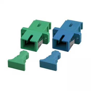 EFB Electronics Network Coupler SC/APC Single Mode (W)