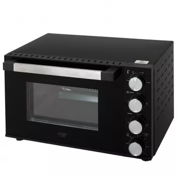 Adler AD 6031 elektrinė mini orkaitė 35L 2000W