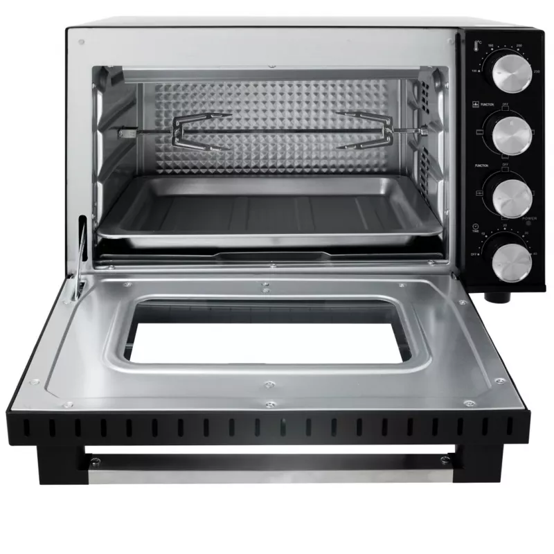 Adler AD 6031 elektrinė mini orkaitė 35L 2000W