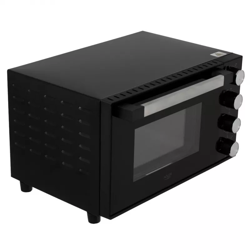Adler AD 6031 elektrinė mini orkaitė 35L 2000W