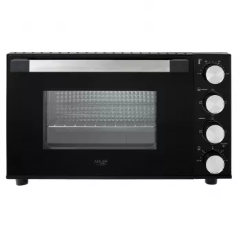 Adler AD 6031 elektrinė mini orkaitė 35L 2000W