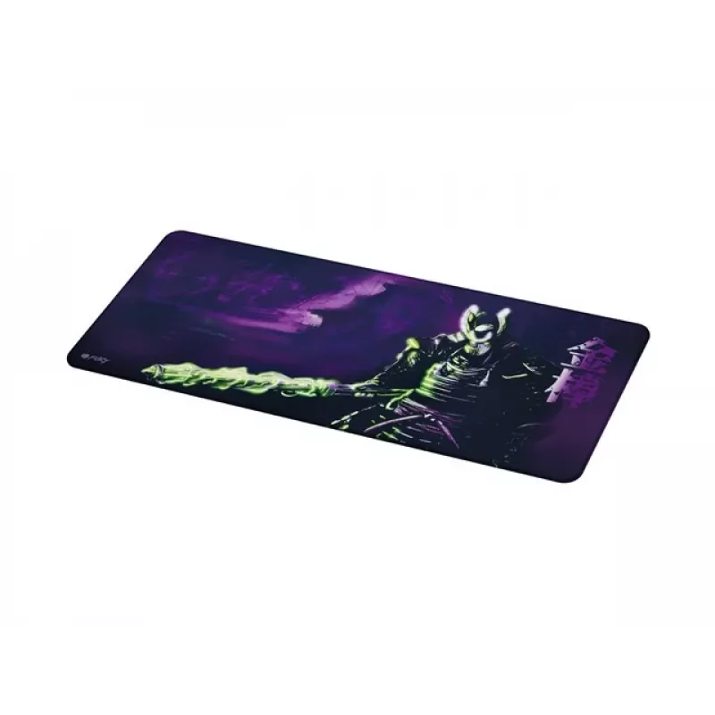 Pelėdos kilimėlis Fury Yari Speed XL Dawn Crasher