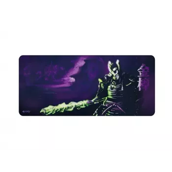 Pelėdos kilimėlis Fury Yari Speed XL Dawn Crasher