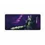 Pelėdos kilimėlis Fury Yari Speed XL Dawn Crasher