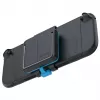 Venom Įkrovimo Dėklas, skirtas Nintendo Switch 2 – Kietas Nešiojimo Dėklas su 10 000 mAh Power Bank, Juodas