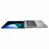 ASUS ExpertBook P1 P1503CVA-S72115 verslo nešiojamas kompiuteris, Intel Core 7 240H, 15,6 colio Full HD, 16GB DDR5, 512GB SSD, vokiška QWERTZ klaviatūra