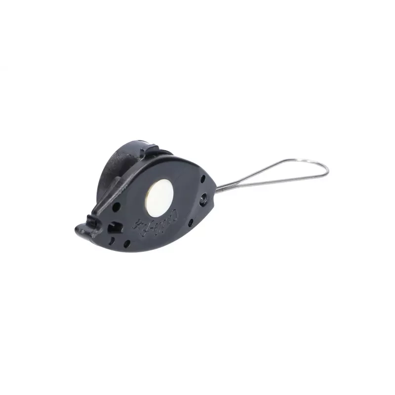 Extralink Fish Pulley FTTH pluoštinių optinių kabelių traukimui