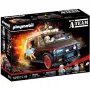 Playmobil The A-Team Van 70750