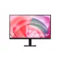 Samsung 27 colių ViewFinity S70H IPS 4K UHD Monitor – Juodas (LS27H704EAUXEN)