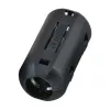 EFB-Elektronik Ferrite Ring Core 9,5mm Black Round
