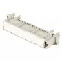 EFB-Elektronik Profile Module Label Frame Black (46008.2)