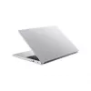 Nešiojamas kompiuteris Acer Aspire Go 16 AG16-71P - Intel Core i3-1305U / 1,6 GHz - 8GB RAM - 512GB SSD - 16 inch WUXGA IPS - Windows 11 Home - Pure Silver