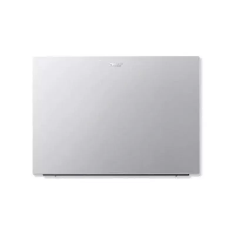Nešiojamas kompiuteris Acer Aspire Go 16 AG16-71P - Intel Core i3-1305U / 1,6 GHz - 8GB RAM - 512GB SSD - 16 inch WUXGA IPS - Windows 11 Home - Pure Silver