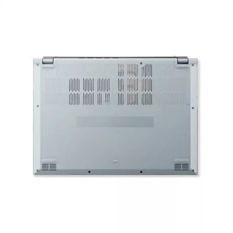 Nešiojamas kompiuteris Acer Aspire Go 16 AG16-71P - Intel Core i3-1305U / 1,6 GHz - 8GB RAM - 512GB SSD - 16 inch WUXGA IPS - Windows 11 Home - Pure Silver