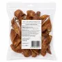 PETITTO Kiaulės ausies kramtukas šunims 10 vnt. 40g