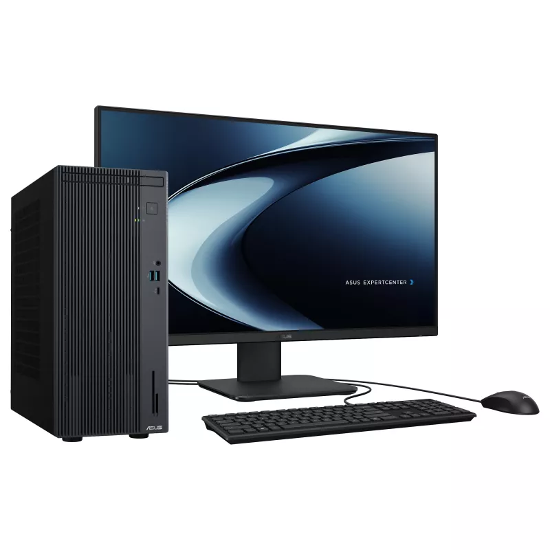 ASUS ExpertCenter P5 Mini Tower P500MV-07240H1010 Intel Core 7 240H 32GB 512GB SSD No OS