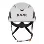 Kask WHE00104-201 SUPERPLASMA AQ Pramoninis Apsauginis Šalmas, Baltas