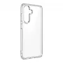 Samsung Mobeen Clear Cover Galaxy A37, Skaidrus