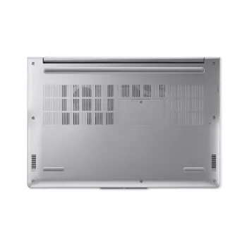 Acer Aspire 3 15,6 colio nešiojamas kompiuteris - AMD Ryzen 3 5400U - 8 GB RAM - 512 GB SSD - Windows 11 Home - sidabrinis