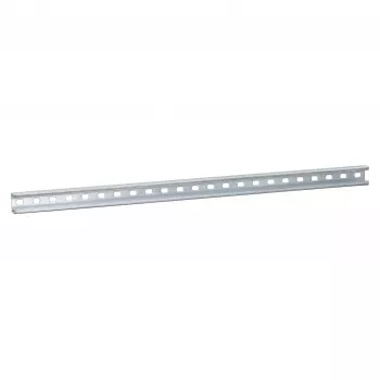 EFB Elektronik C-Profile Rail, montuojamas šone, spintos gylis 1000 mm