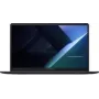 ASUS ExpertBook B1 B1503CVA-S76991 verslo nešiojamas kompiuteris, Intel Core 7 240H, 15,6 colio Full HD, 16GB DDR5, 512GB SSD, vokiška QWERTZ klaviatūra
