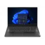 Nešiojamas kompiuteris Lenovo V15 G4 ABP 15.6 inch FHD, AMD Ryzen 5 5625U, 8GB RAM, 256GB SSD, AMD Radeon Graphics, Windows 11 Home, juodas
