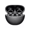 „Honor Choice Earbuds Clip In-Ear“ juodos spalvos