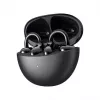 „Honor Choice Earbuds Clip In-Ear“ juodos spalvos