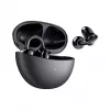 „Honor Choice Earbuds Clip In-Ear“ juodos spalvos
