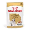 ROYAL CANIN French Bulldog Adult Digestive Health Loaf Box - šlapias šunų maistas - 12x85g
