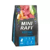 Dolina Noteci Mini RAFI su ėriena - Sausas šunų ėdalas - 3 kg