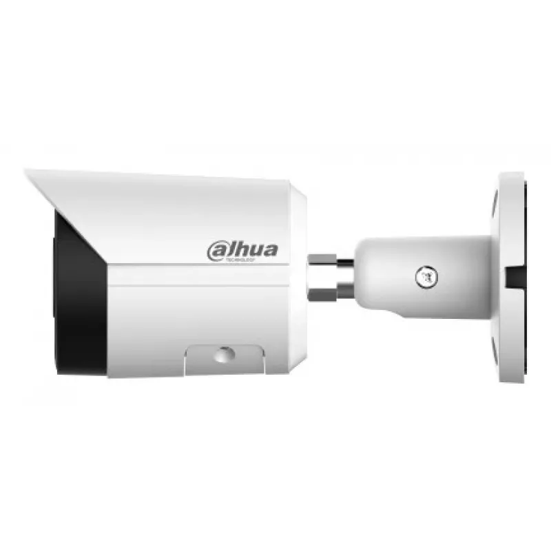 Dahua WizSense IPC-HFW2549S-S-IL-0360B 5MP Bullet IP kamera su 3.6mm objektyvu
