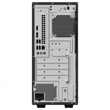 ASUS ExpertCenter P500 Mini Tower P500MV-05210H124X Intel Core 5 210H 16 GB 512 GB SSD W11 Pro