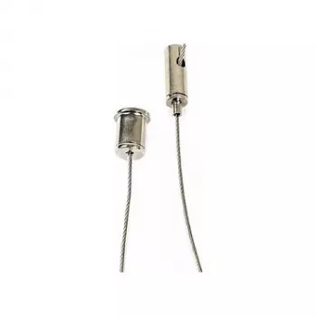 Cisco Ceiling Microphone Pro Wire Hanging Ceiling Mounting Kit - White