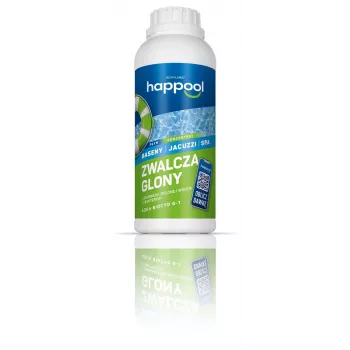 Acrylmed BIOCID G-1 Algae Control Concentrate 1 L