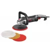 SKIL kampinis poliruoklis NPWA1300 180mm 1200W