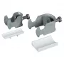 EFB Elektronik U-Clamp su kontraplokšte kabeliui Ø 28-34 mm