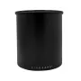 Airscape Aroma Container Galvanized Matte 1 kg Coffee Storage Canister